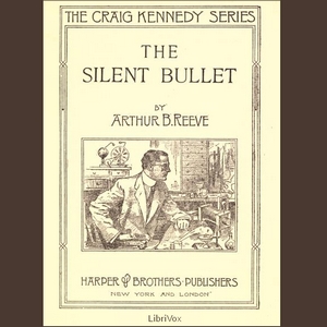 Audiobook The Silent Bullet