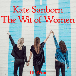 Audiobook The Wit of Women