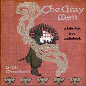 Audiobook The Grey Man