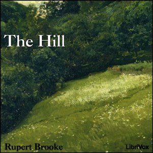 Аудіокнига The Hill