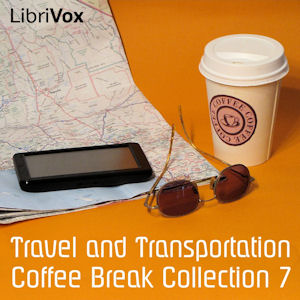 Аудіокнига Coffee Break Collection 007 - Travel