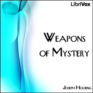 Audiobook Weapons of Mystery