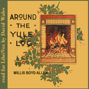 Аудіокнига Around The Yule Log