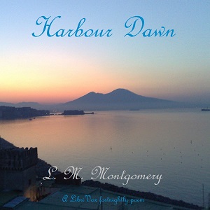 Audiobook Harbour Dawn
