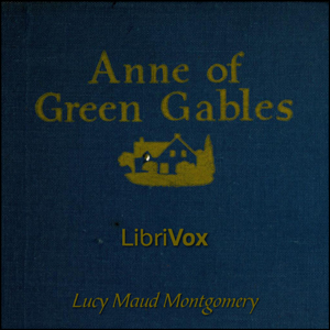 Audiobook Anne of Green Gables (version 4)