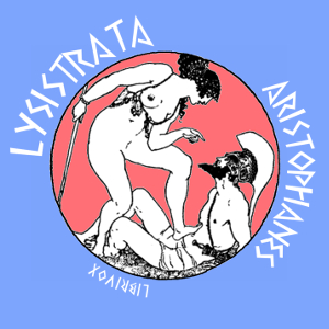 Аудіокнига Lysistrata (version 2)