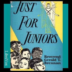 Audiobook Just For Juniors: Little Talks to Little Folks