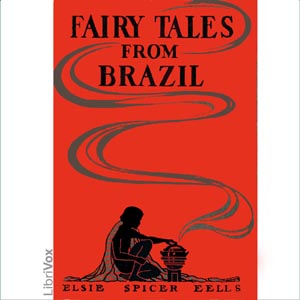 Аудіокнига Fairy Tales from Brazil