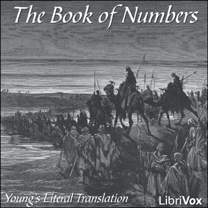 Аудіокнига Bible (YLT) 04: Numbers