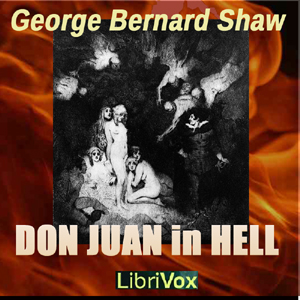 Аудіокнига Don Juan In Hell