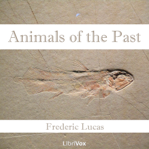 Audiobook Animals of the Past