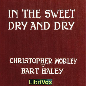 Audiobook In the Sweet Dry and Dry