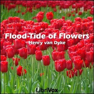 Аудіокнига Flood-Tide Of Flowers