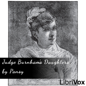 Audiobook Judge Burnham's Daughters
