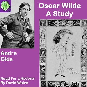 Audiobook Oscar Wilde: A Study