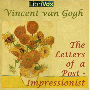 Аудіокнига The Letters of a Post-Impressionist