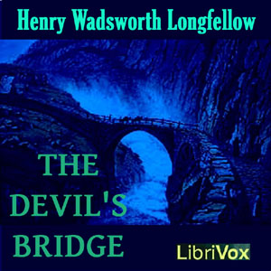 Аудіокнига The Devil's Bridge