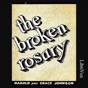 Аудіокнига The Broken Rosary