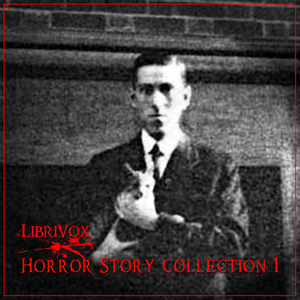 Audiobook Horror Story Collection 001