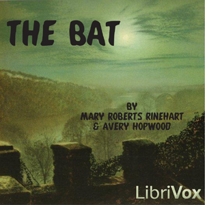 Аудіокнига The Bat
