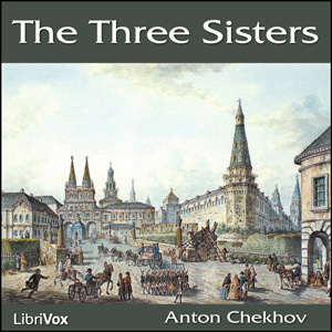 Аудіокнига The Three Sisters