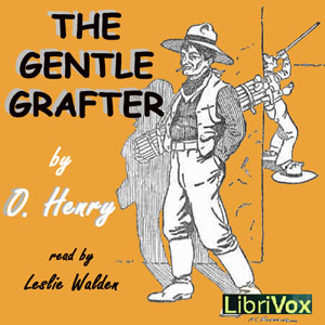 Аудіокнига The Gentle Grafter