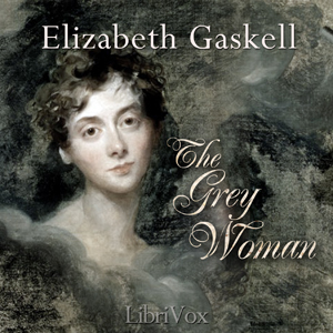 Аудіокнига The Grey Woman