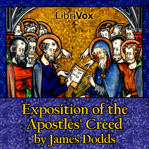 Аудіокнига Exposition of the Apostles' Creed
