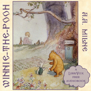 Audiobook Winnie-the-Pooh (Version 2)