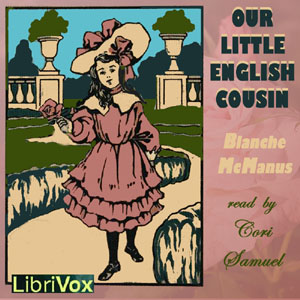 Audiobook Our Little English Cousin (Version 2)