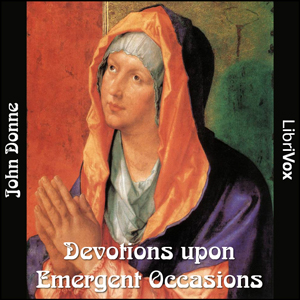 Аудіокнига Devotions upon Emergent Occasions