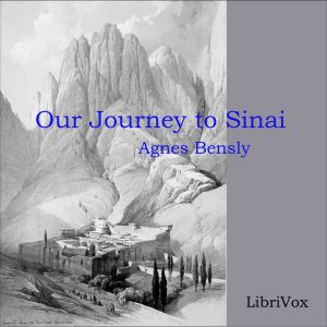 Audiobook Our Journey to Sinai