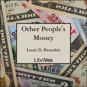 Аудіокнига Other People's Money