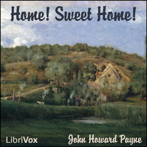 Audiobook Home Sweet Home