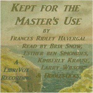 Audiobook Kept for the Master's Use