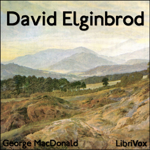 Audiobook David Elginbrod