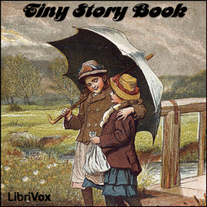 Аудіокнига Tiny Story Book
