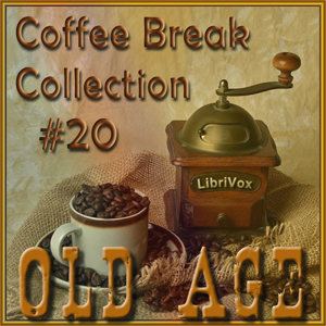 Аудіокнига Coffee Break Collection 20 -- Old Age