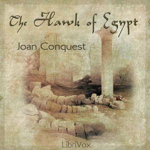 Audiobook Hawk of Egypt