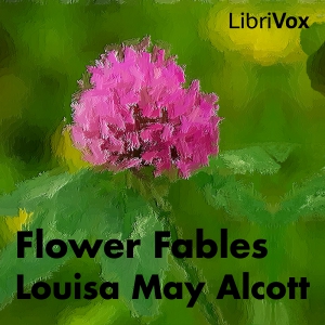 Аудіокнига Flower Fables