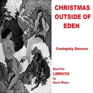 Audiobook Christmas Outside Of Eden