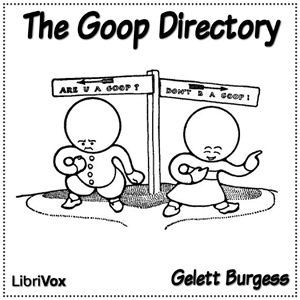 Audiobook The Goop Directory