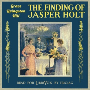 Audiobook The Finding of Jasper Holt