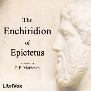Audiobook The Enchiridion