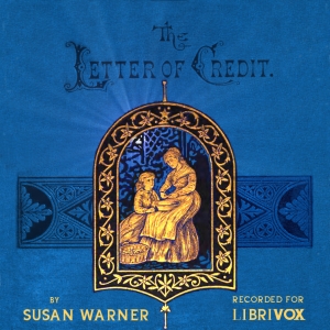 Audiobook The Letter Of Credit