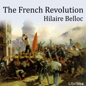 Аудіокнига The French Revolution