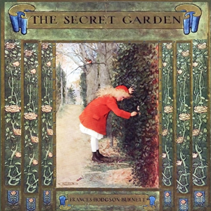 Audiobook The Secret Garden (version 2)