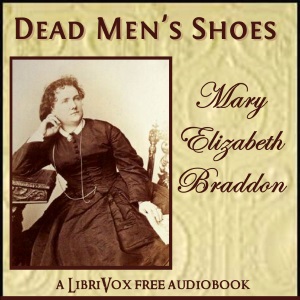 Аудіокнига Dead Men's Shoes