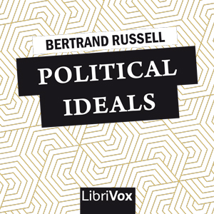 Аудіокнига Political Ideals