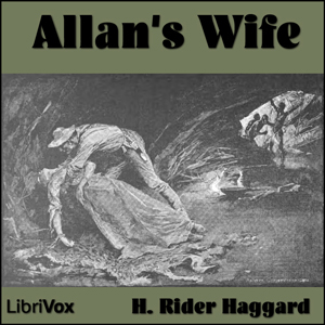 Аудіокнига Allan's Wife